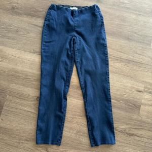 Elle Women’s Size XS Dark Blue Pants